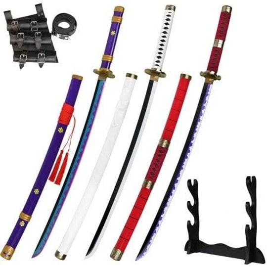 41-inches-roronoa-zoro-sword-set-with-belt-and-holder-wado-ichimonji-kitetsu-yama-enma-adult-unisex--1