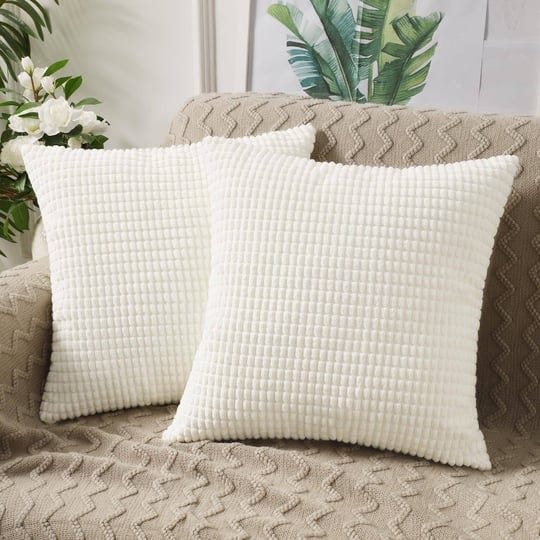 beben-throw-pillow-covers-set-of-2-pillow-covers-18x18-decorative-euro-pillow-covers-corn-striped-so-1