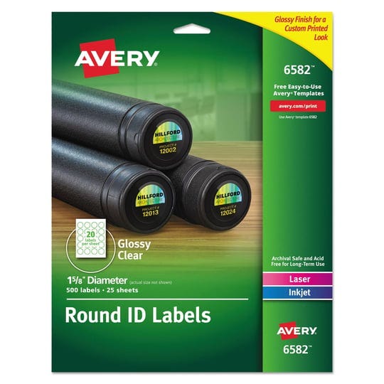 avery-round-print-to-the-edge-labels-with-surefeed-and-easypeel-1-67-dia-glossy-clear-500-pk-1