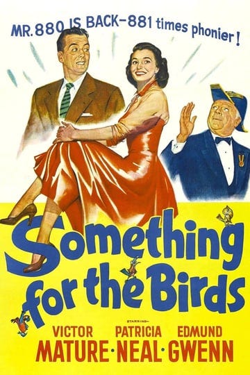 something-for-the-birds-tt0045173-1