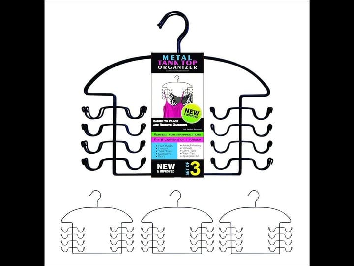 3-pc-tank-top-closet-organizer-hangers-black-steel-usa-patented-1