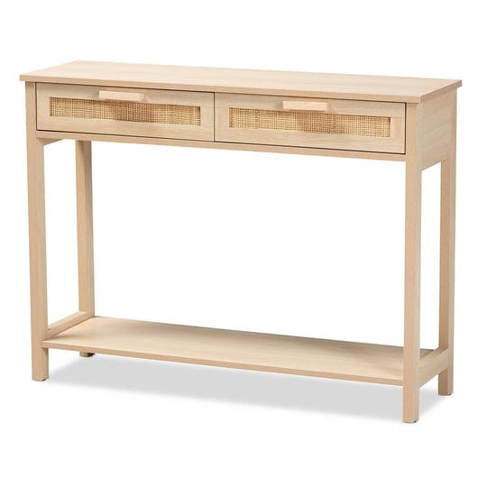 baxton-studio-sebille-mid-century-modern-light-brown-finished-wood-2-drawer-console-table-with-natur-1