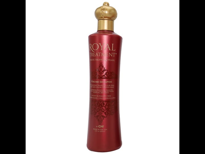 chi-royal-treatment-volume-shampoo-for-fine-limp-and-color-treated-hair-12oz-1