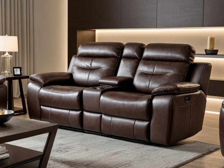 Leather-Reclining-Loveseats-6