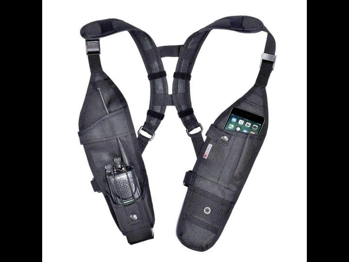 ush-300d-double-radio-shoulder-holster-chest-harness-with-an-adjustable-radio-pouch-fits-all-medium--1