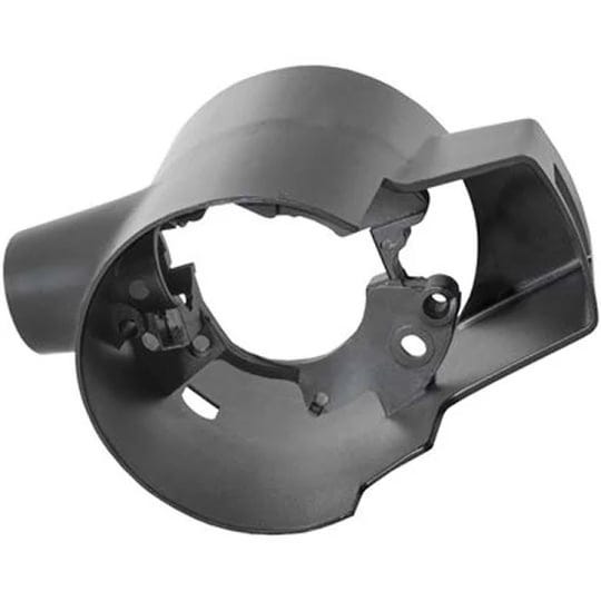 auveco-23865-gm-steering-column-housing-cover-w-tilt-air-bag-26012372-qty-2