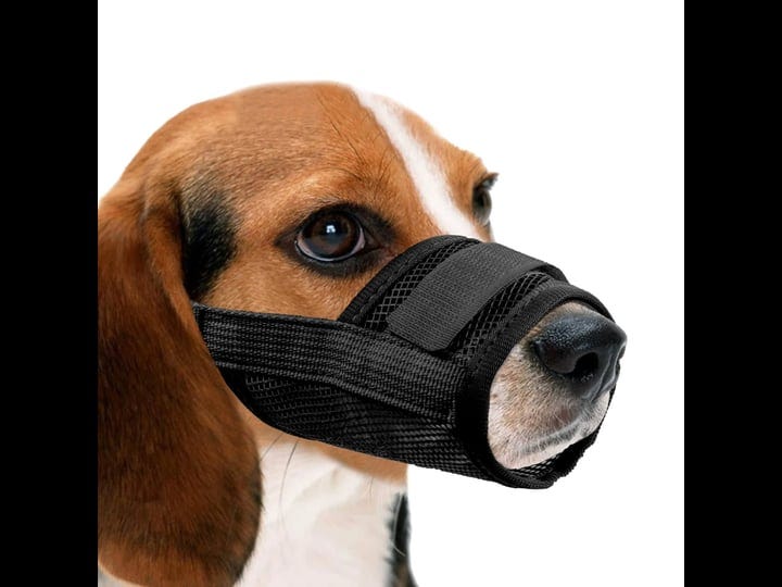 yaodhaod-nylon-mesh-breathable-dog-mouth-cover-quick-fit-dog-muzzle-with-adjustable-strapspet-mouth--1