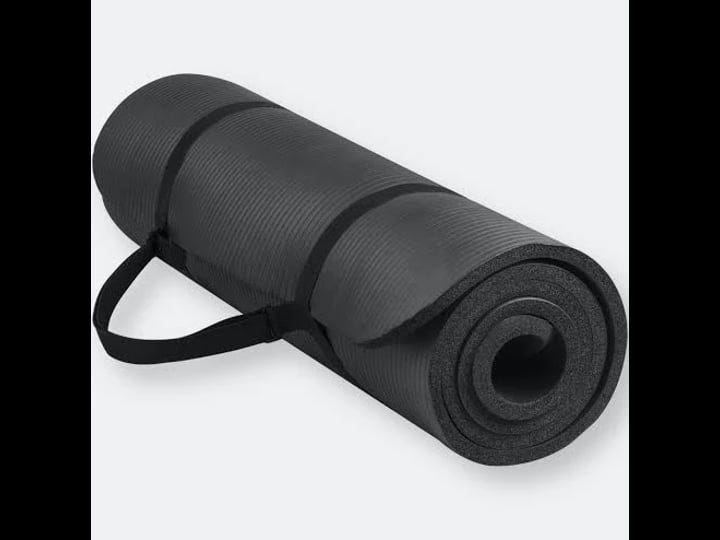 balancefrom-go-yoga-all-purpose-anti-tear-exercise-yoga-mat-with-carrying-strap-black-1