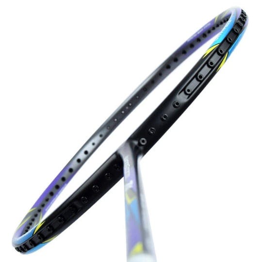 li-ning-windstorm-74-badminton-racket-racquet-g6-6u74g-grey-black-nwt-aypq008-no-string-23-lbs-27-lb-1