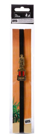 the-office-dundie-award-trophy-enamel-charm-bookmark-bookmark-1