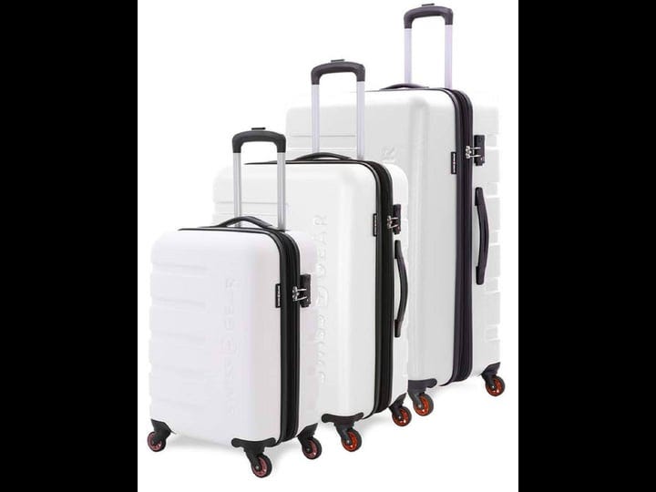 swissgear-7366-expandable-three-piece-hardside-luggage-set-white-1