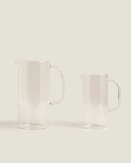 zara-home-cylindrical-borosilicate-glass-pitcher-transparent-1