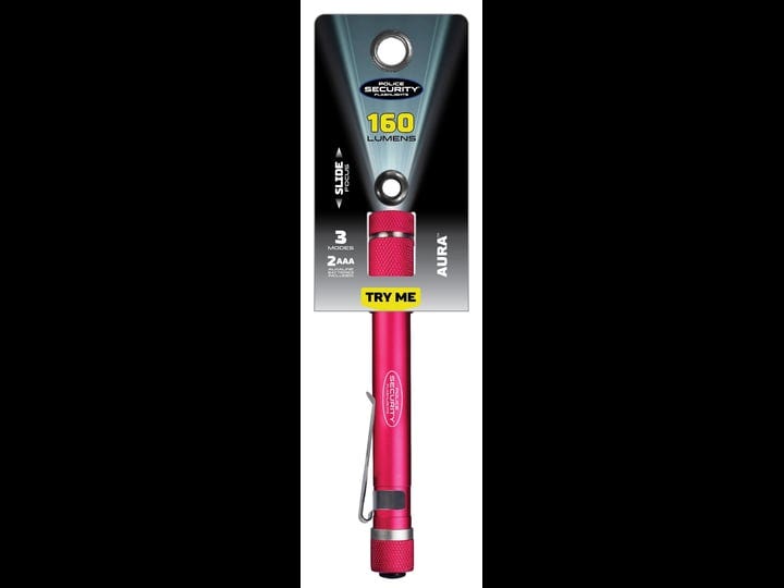 police-security-flashlights-aura-pink-160-lumens-1