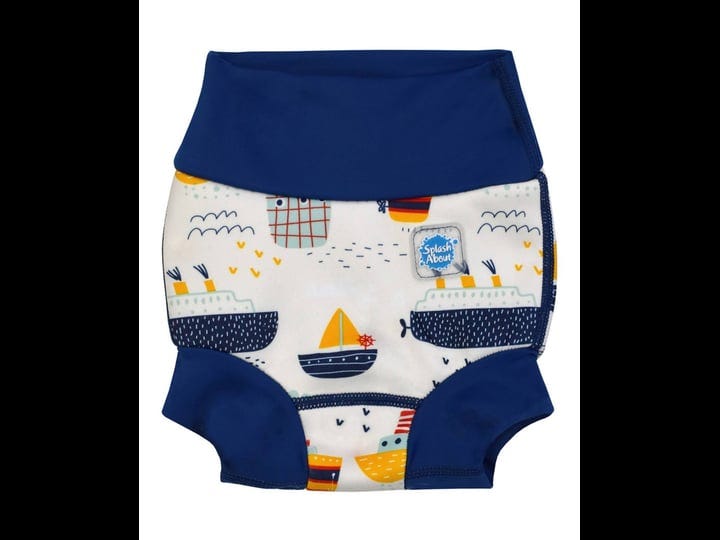 splash-about-happy-nappy-duo-reusable-swim-diaper-3-6-months-tug-boats-1