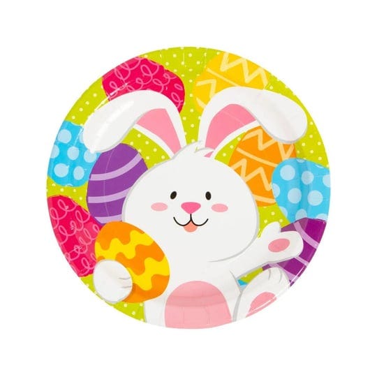 bright-easter-bunny-paper-dinner-plates-8-ct-1