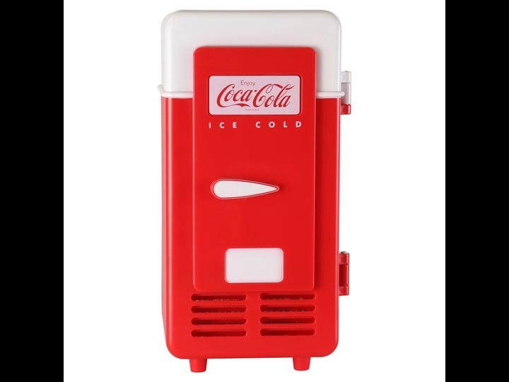 coca-cola-single-can-cooler-usb-mini-fridge-red-1