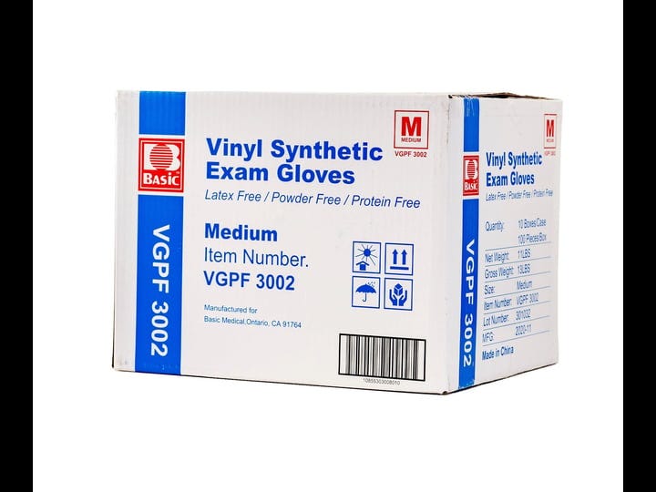 basic-medical-industries-vinyl-exam-gloves-latex-powder-free-in-medium-100-box-1