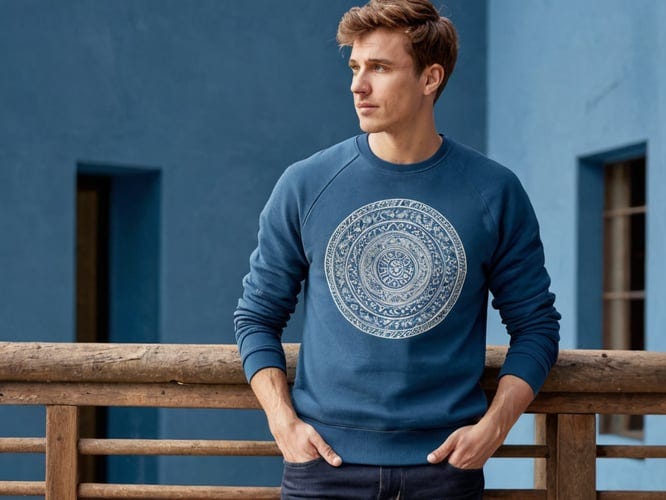 Blue-Graphic-Sweatshirt-1
