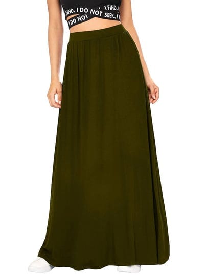 verdusa-womens-casual-solid-high-waist-a-line-flowy-flare-long-maxi-skirt-1