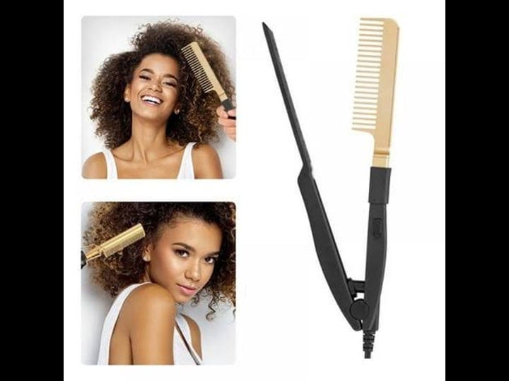 hot-comb-hair-straightener-with-comb-electric-heating-straighten-comb-wet-and-dry-hair-anti-scald-pr-1