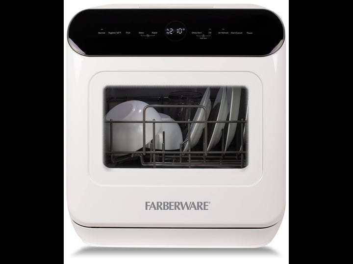 farberware-portable-countertop-dishwasher-with-uv-light-white-1