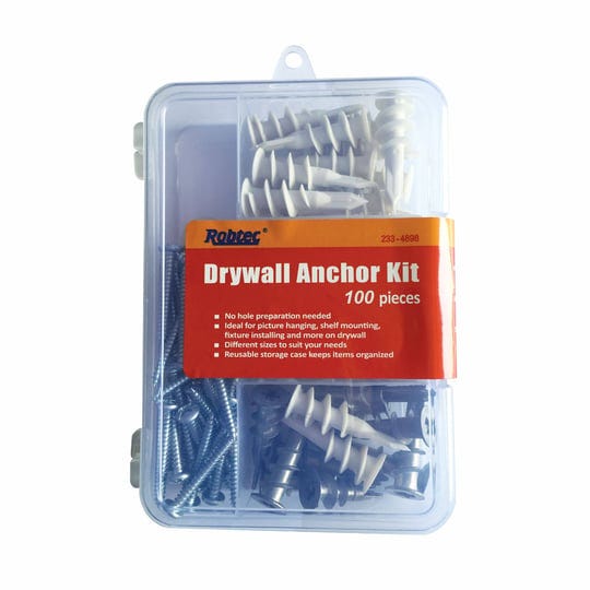 robtec-drywall-anchor-assortment-100-pack-1