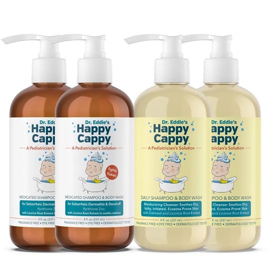 happy-cappy-shampoo-bundle-bottles-size-four-8-oz-bottles-1
