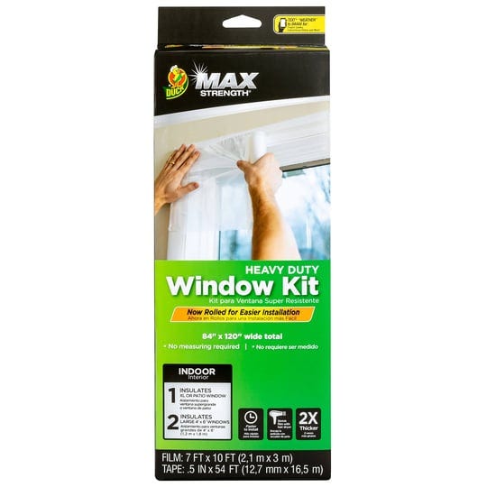 duck-brand-max-strength-rolled-window-insulation-kit-clear-84-x-120-in-1