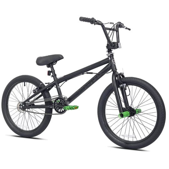 kent-20-chaos-boys-bmx-bike-hydrodip-matte-black-1