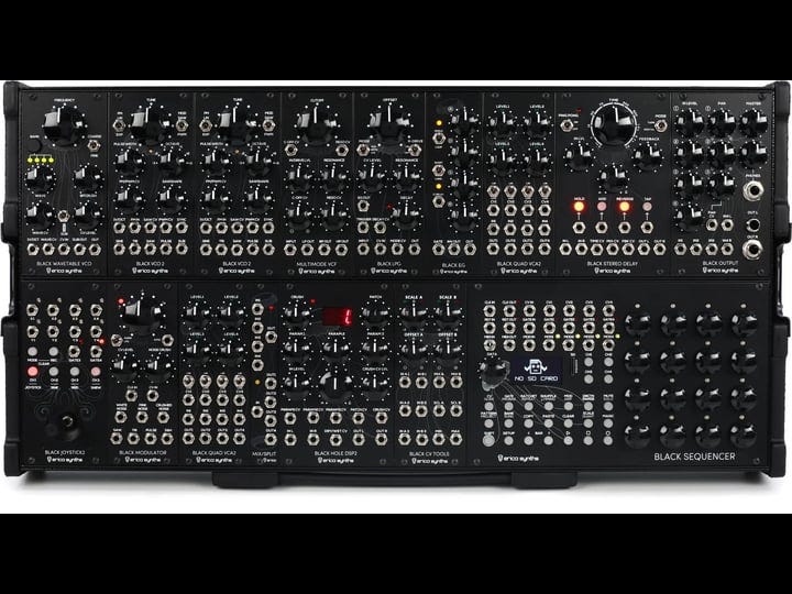 erica-synths-black-system-iii-eurorack-modular-synthesizer-1