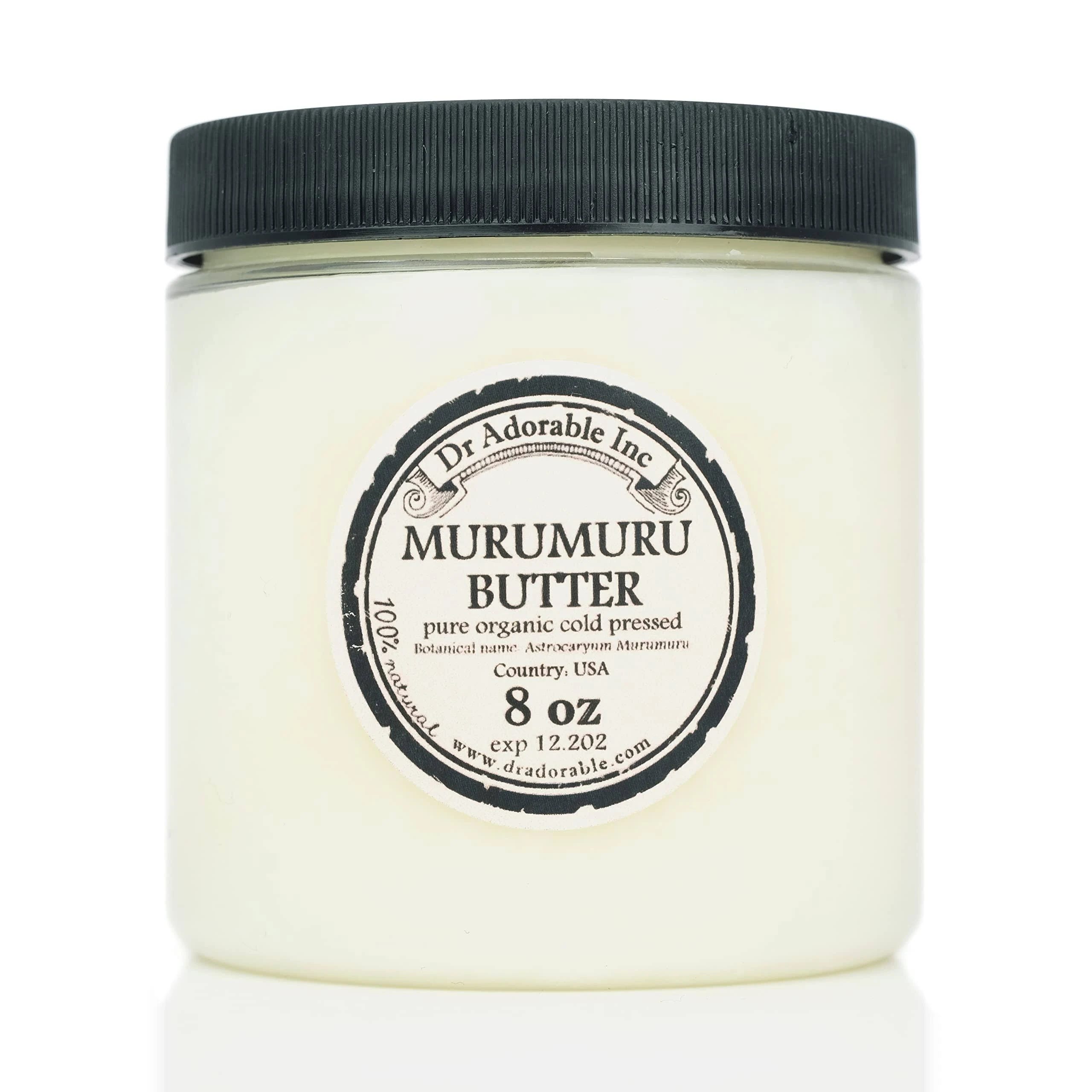 Pure 100% Murumuru Organic Butter for Cooking | Image
