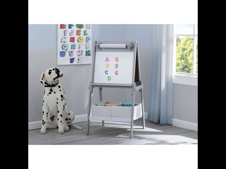 delta-children-mysize-double-sided-storage-easel-grey-1