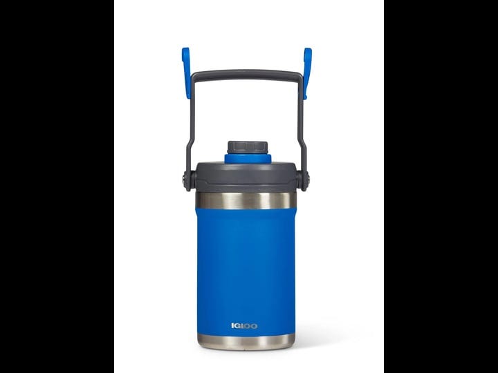 igloo-1-2-gallon-logan-stainless-steel-sports-jug-blue-1