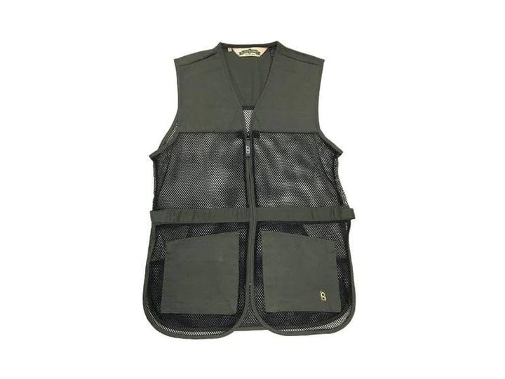 bob-allen-full-mesh-dual-pad-shooting-vest-sage-s-21458