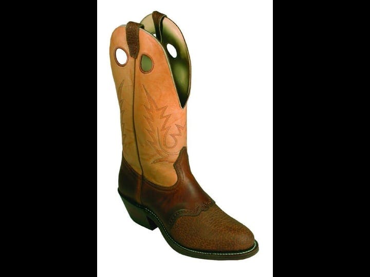 boulet-buckaroo-cowboy-boots-round-toe-1