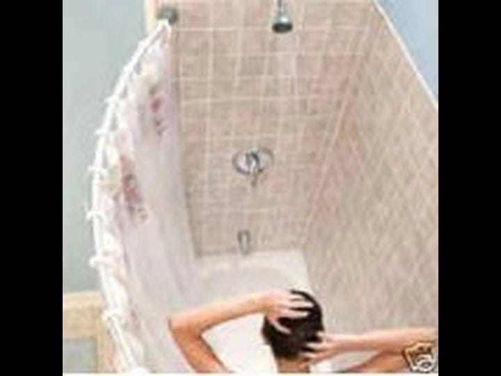 curved-shower-rod-aluminum-adjustable-29-inches-49-inches-silver-hardware-included-1