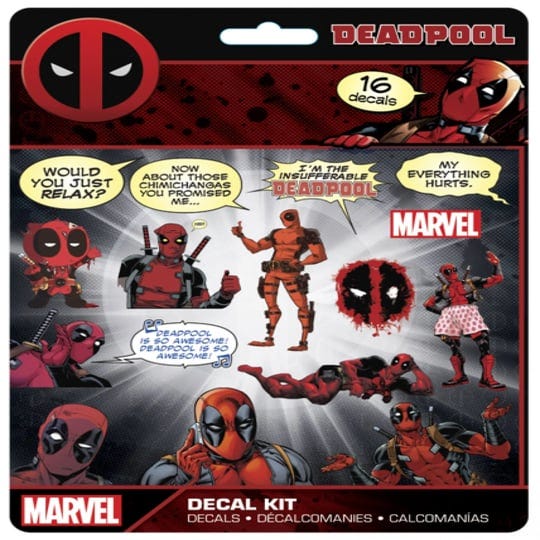 marvel-deadpool-16-piece-decal-kit-1