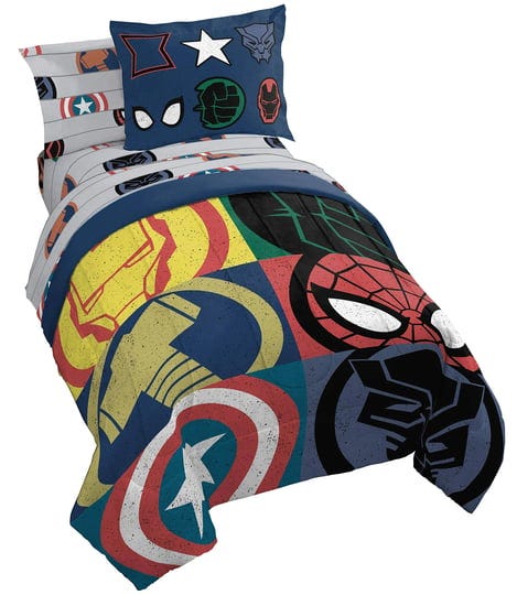 marvel-emblems-5-piece-multicolored-twin-bed-set-1