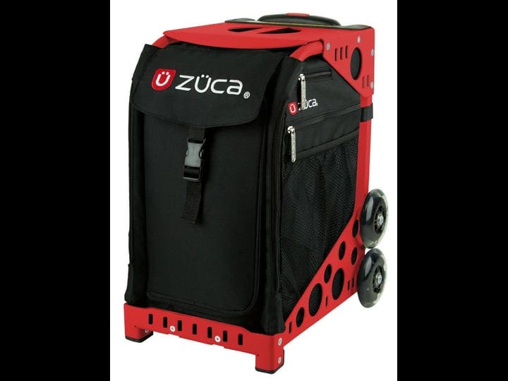 zuca-sport-bag-obsidian-with-red-frame-1