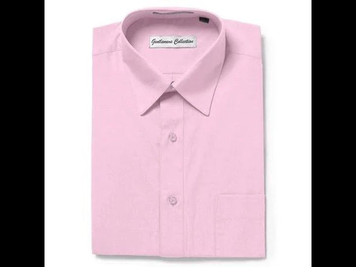 gentlemens-collection-mens-short-sleeve-classic-fit-wrinkle-free-dress-shirt-17-pink-mens-1