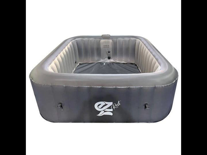 serenelife-outdoor-portable-6-person-inflatable-square-hot-tub-with-bubble-jets-1