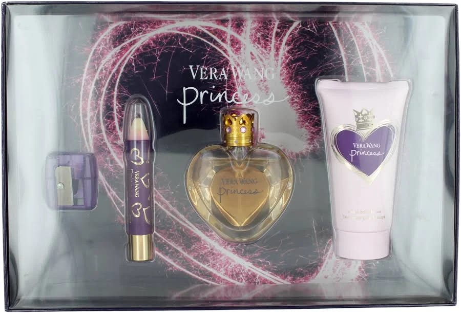 Vera Wang Princess 4-Piece Gift Set for Women | Image