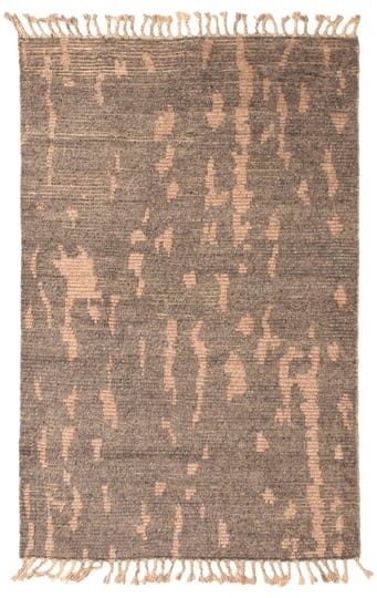 ecarpetgallery-hand-knotted-tangier-grey-wool-rug-49-x-85-1