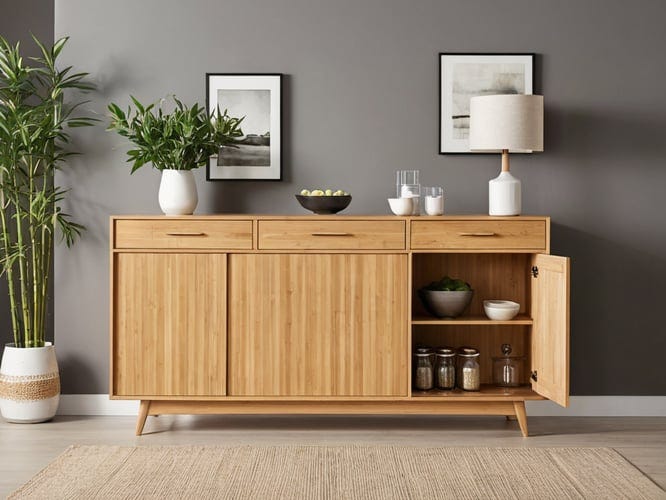 Bamboo-Sideboards-Buffets-1