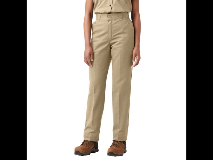 dickies-womens-original-874-work-pants-military-khaki-size-15
