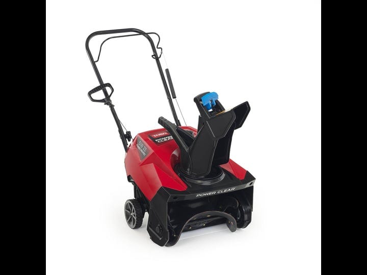 toro-518-ze-power-clear-snow-blower-gas-single-stage-electric-start-19