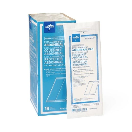 medline-sterile-abdominal-pads-1