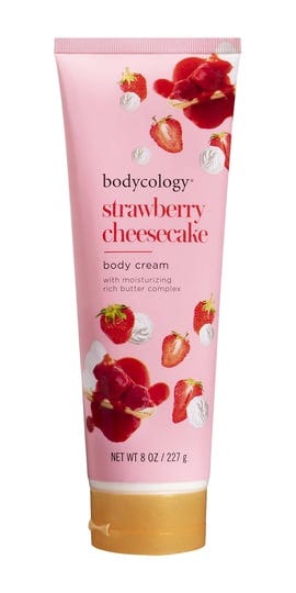 bodycology-body-cream-strawberry-cheesecake-8-oz-1