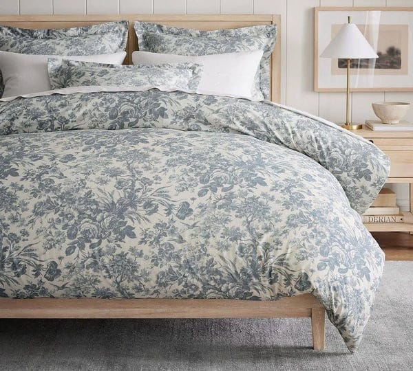 sorrel-toile-duvet-cover-full-queen-steel-blue-pottery-barn-1