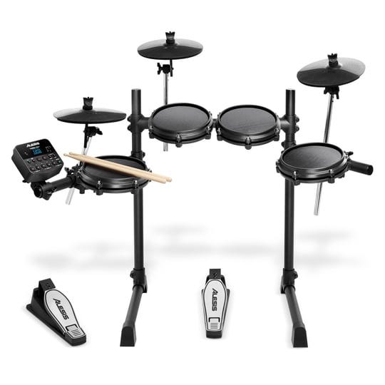 alesis-turbo-mesh-electronic-drum-kit-1